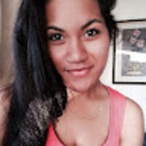 Meet your Posher, Lia